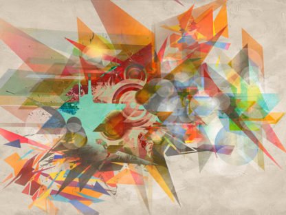 KAJ RAMA - Machinery in Motion