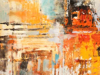 LUCAS - Riflessi del Mattino I (detail)