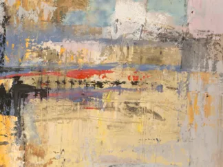 LUCAS - Tramonto di Luna II (detail)