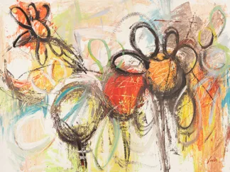 LUCAS - Primavera in Fiore