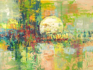 LUCAS - Luna Piena