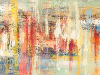 LUCAS - Colori Riflessi