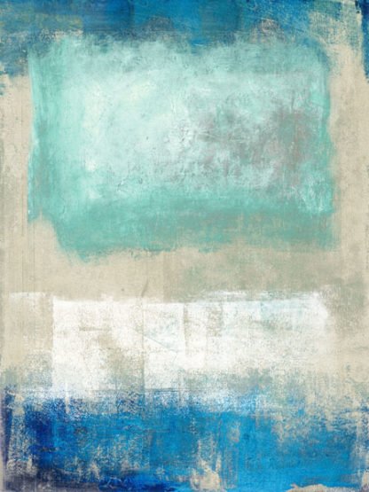 LUDWIG MAUN - Magic Sea