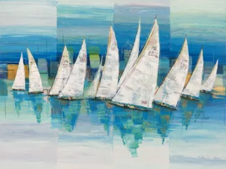 LUIGI FLORIO - Oceano