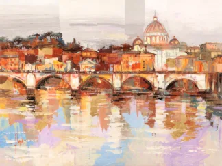 LUIGI FLORIO - Dolcemente Roma
