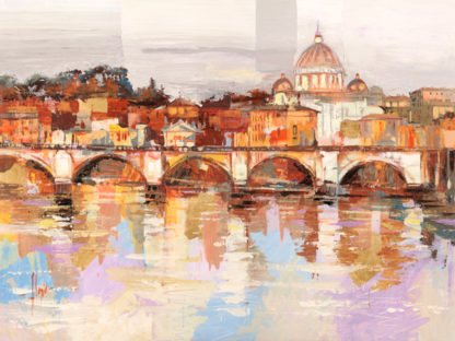 LUIGI FLORIO - Dolcemente Roma