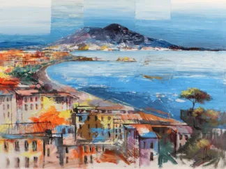 LUIGI FLORIO - Dolce Napoli