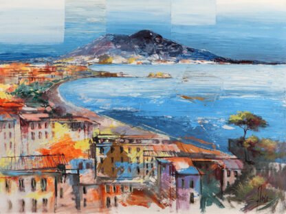 LUIGI FLORIO - Dolce Napoli