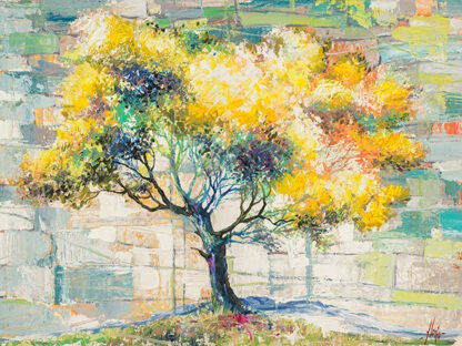 LUIGI FLORIO - Albero del Sole