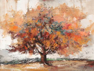 LUIGI FLORIO - Brezza d'Autunno