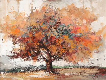 LUIGI FLORIO - Brezza d'Autunno