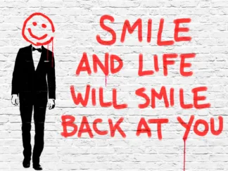 MASTERFUNK COLLECTIVE - Smile