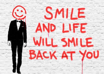 MASTERFUNK COLLECTIVE - Smile