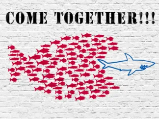 MASTERFUNK COLLECTIVE - Come Together!!!