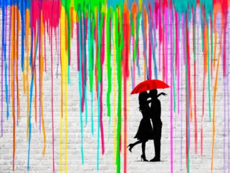 MASTERFUNK COLLECTIVE - Romance in the Rain