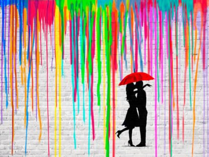 MASTERFUNK COLLECTIVE - Romance in the Rain