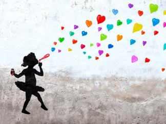 MASTERFUNK COLLECTIVE - Love Bubbles