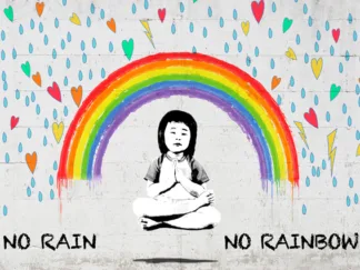 MASTERFUNK COLLECTIVE - No Rain No Rainbow