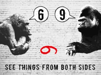 MASTERFUNK COLLECTIVE - See Things From Both Sides