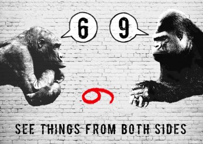 MASTERFUNK COLLECTIVE - See Things From Both Sides