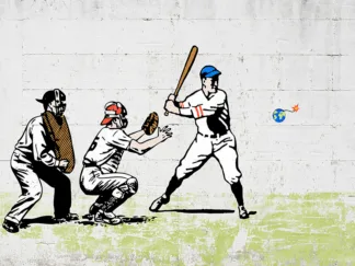 MASTERFUNK COLLECTIVE - Worth a Home Run?