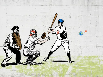MASTERFUNK COLLECTIVE - Worth a Home Run?