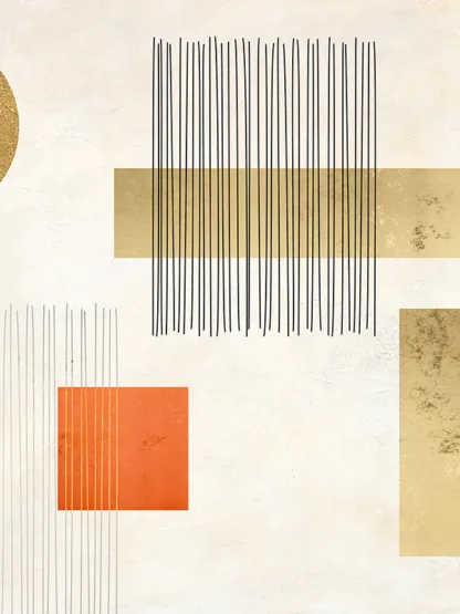 SAYAKA MIKO - Lines and Shapes II
