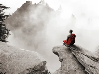 MARC MOREAU - Contemplate