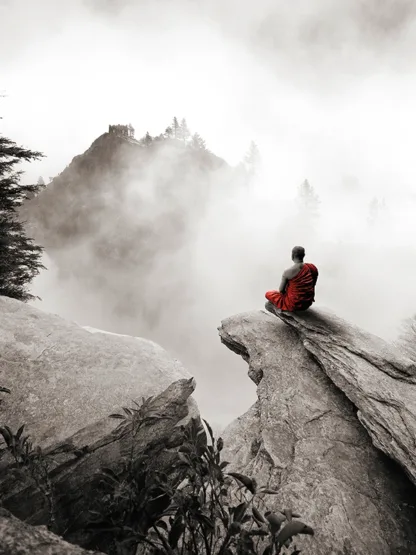 MARC MOREAU - Contemplate