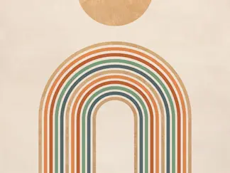SANDRO NAVA - Modernist Composition III