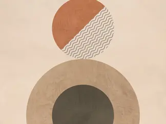 SANDRO NAVA - Modernist Composition IV