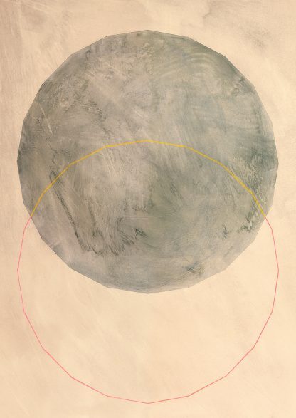 PATRIZIA NOVELLO - Morfi I