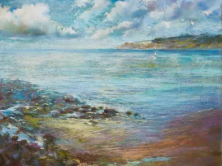 NEL WHATMORE - Sail Away