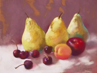 NEL WHATMORE - Lovely Pears