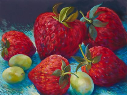NEL WHATMORE - Lush