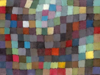PAUL KLEE - May Picture
