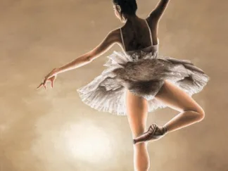 RICHARD YOUNG - Dance Away