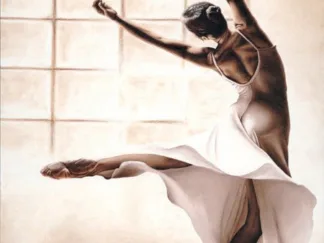 RICHARD YOUNG - Dance Finesse