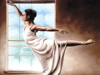 RICHARD YOUNG - Light Elegance