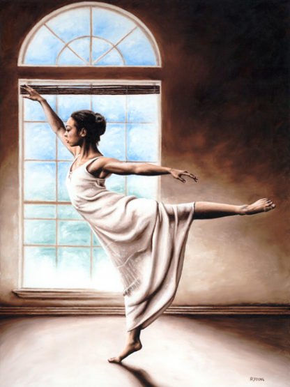 RICHARD YOUNG - Light Elegance