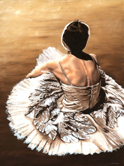 RICHARD YOUNG - Waiting in the Wings