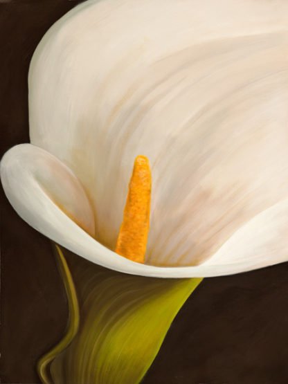SERENA BIFFI - Calla moderna II