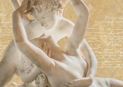 STEVEN HILL - Endless Love (Cupid & Psyche)