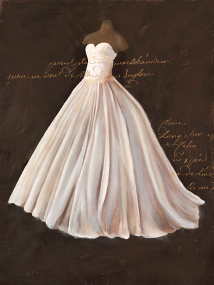 STEFANO CAIROLI - Dressed in White II