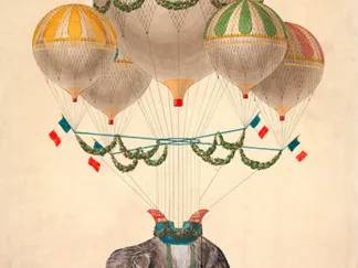 STEF LAMANCHE - Sky is the Limit