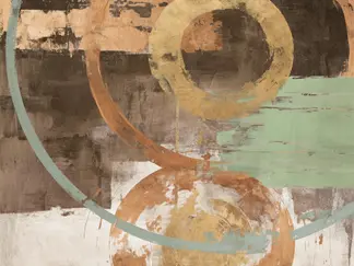 JIM STONE - Circles in Motion