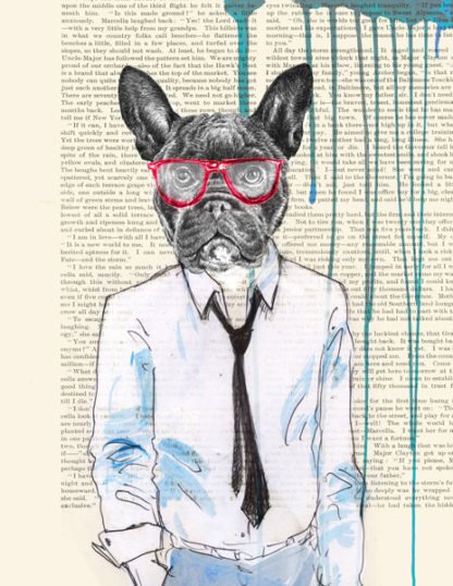 MATT SPENCER - Gentleman