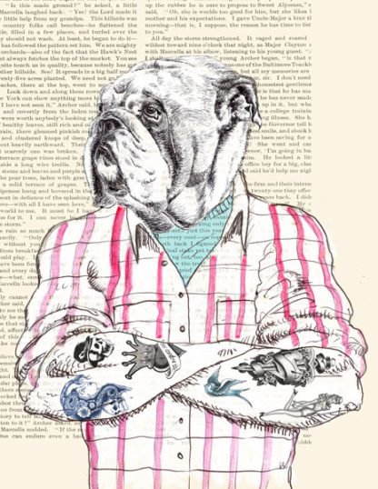 MATT SPENCER - Hipster Socialite
