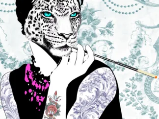 MATT SPENCER - Smoking Diva