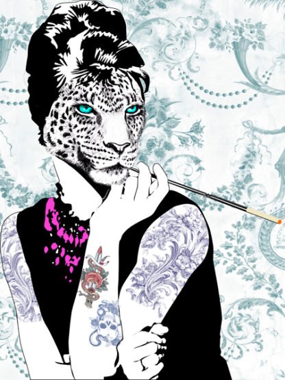 MATT SPENCER - Smoking Diva